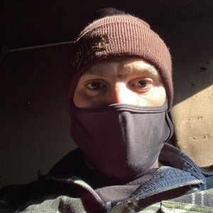 Meet your Posher, Mike